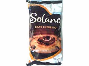 friandises sans sucre sans gluten. cafe expresso sac de 900 grammes