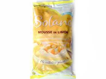 friandises sans sucre sans gluten. citron sac de 900 grammes